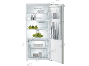 Холодильник Gorenje RI5121NW (329223, HKI2028BF) - Фото